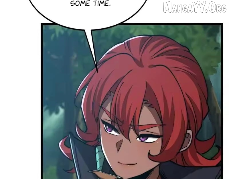 Summoning demons—I am the Abyss Chapter 55 - page 44